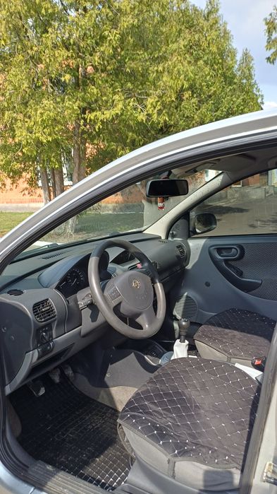Опель Corsa Стан супер.