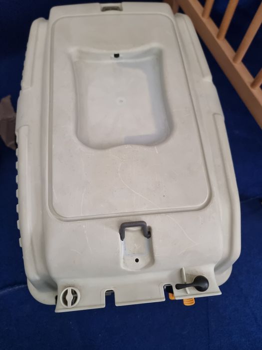 Transportadora de animais