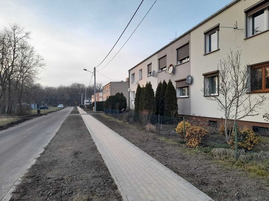 Kostka brukowa i granitowa - układanie, prace drogowe, brukarstwo