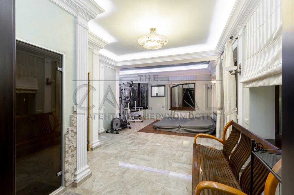 ГЕНЕРАТОР Оренда Будинок КМ Бобриця-Парк Києво-Святошинський р-н