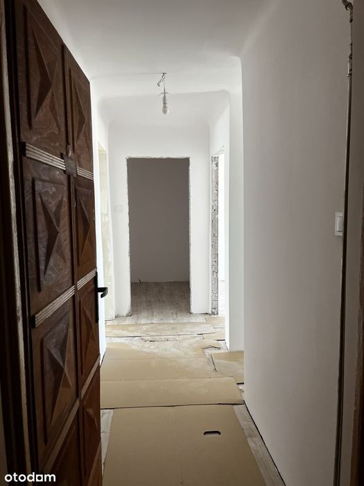2-pokojowe, jasne mieszkanie | Białołęka | SKM 20 min do centrum