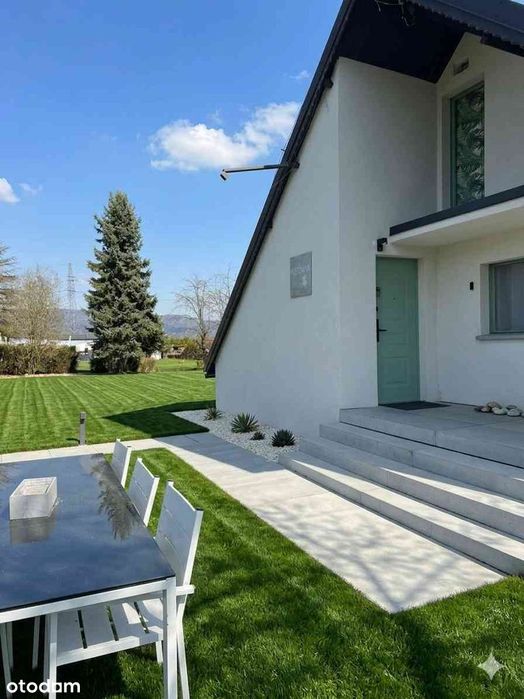 Minimal House "Miętówka" – Inteligentny Gotowiec Inwestycyjny