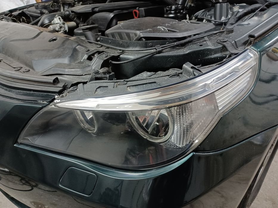 Polerowanie aut lamp Pranie lakierowanie szykowanie auta do sprzedazy