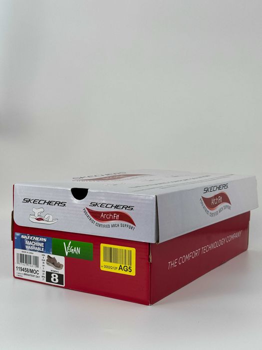 Buty damskie Skechers