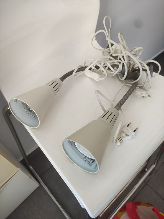 KVART Reading Lamps from IKEA