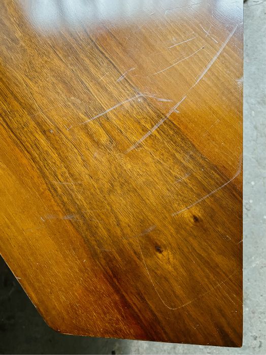 Barek, szafka narożna, komoda vintage lata 60/70te