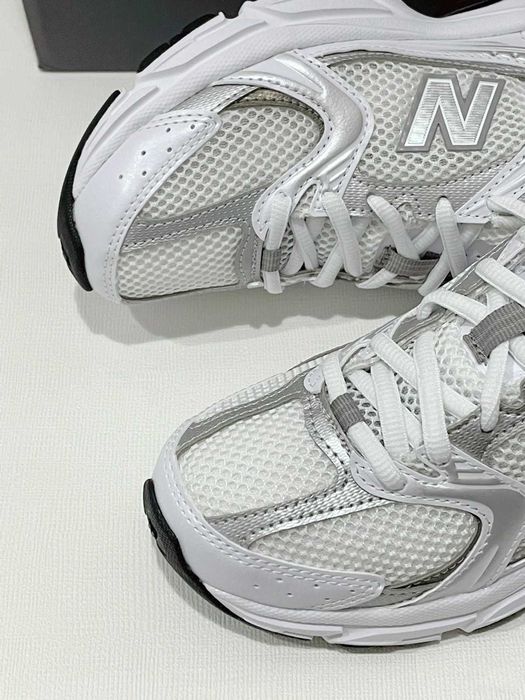 Buty damskie New_Balance NB 530 R.37