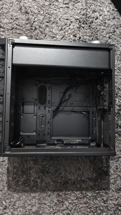 Corsair iCUE 465X RGB