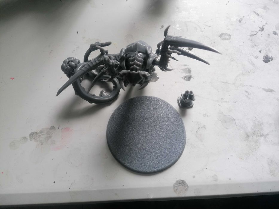 Proxy Red Terror