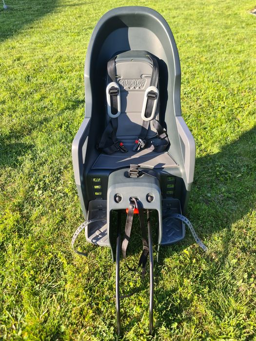 Fotelik rowerowy Kross