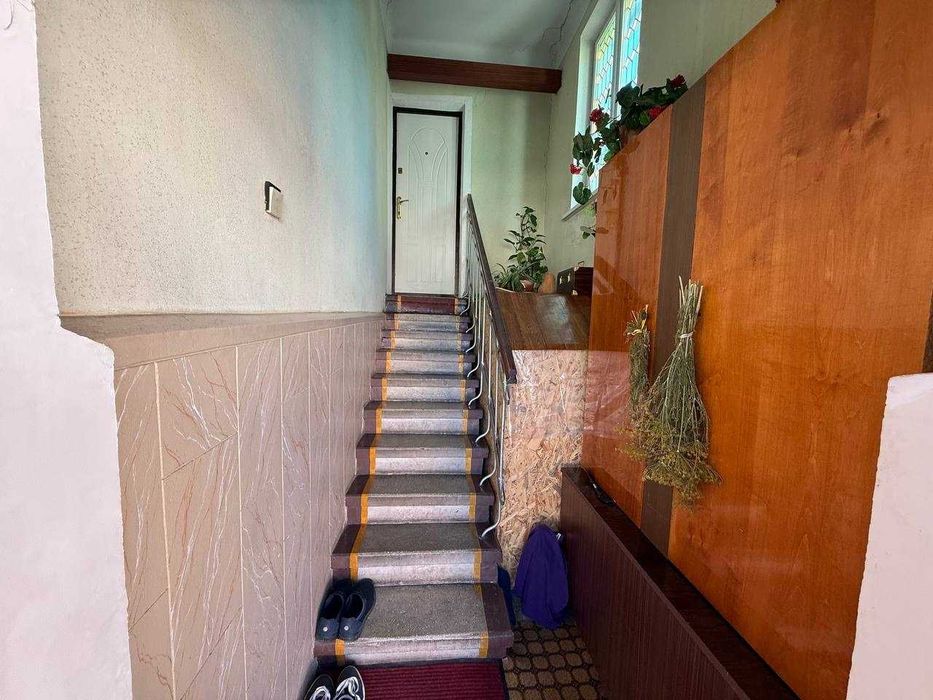 Продаж частини будинку з власним входом, вул. Східна