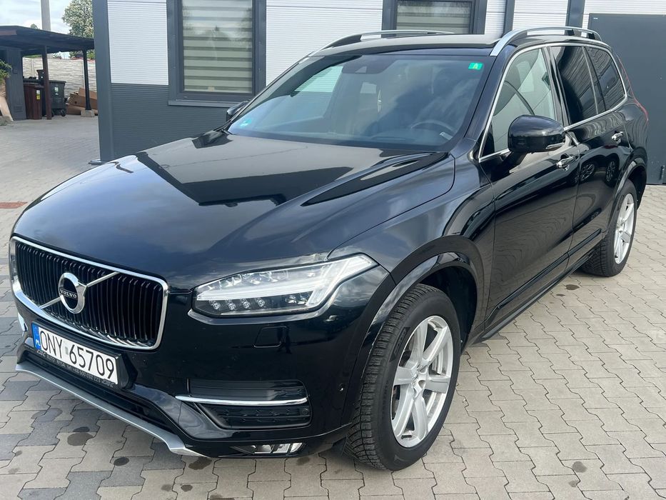Volvo XC 90