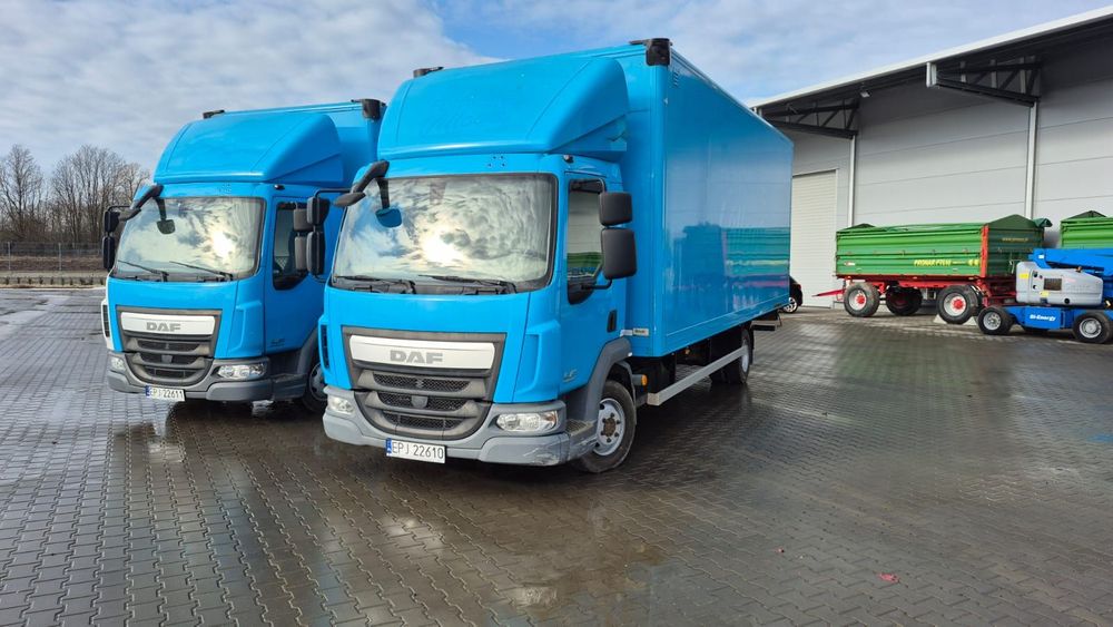 DAF