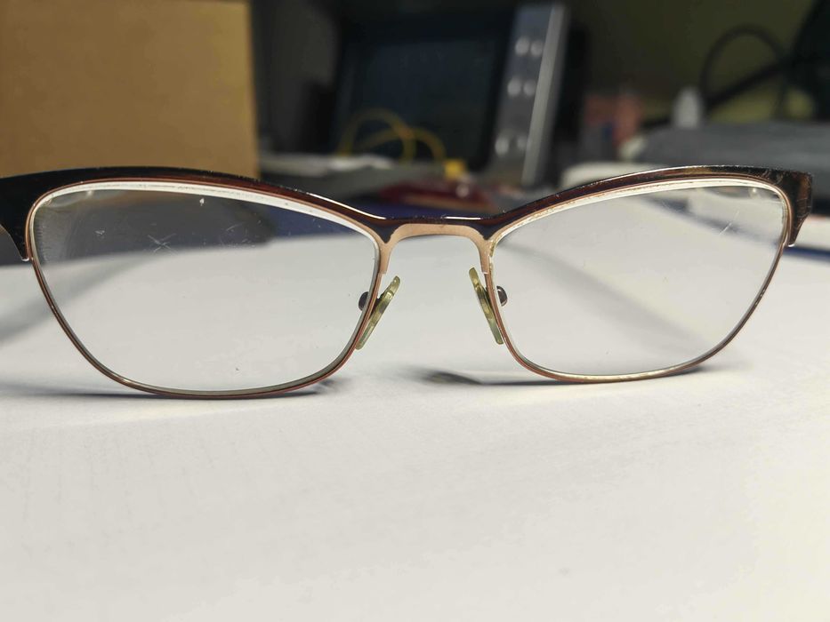 Oprawki Vogue Eyewear VO3987B 811