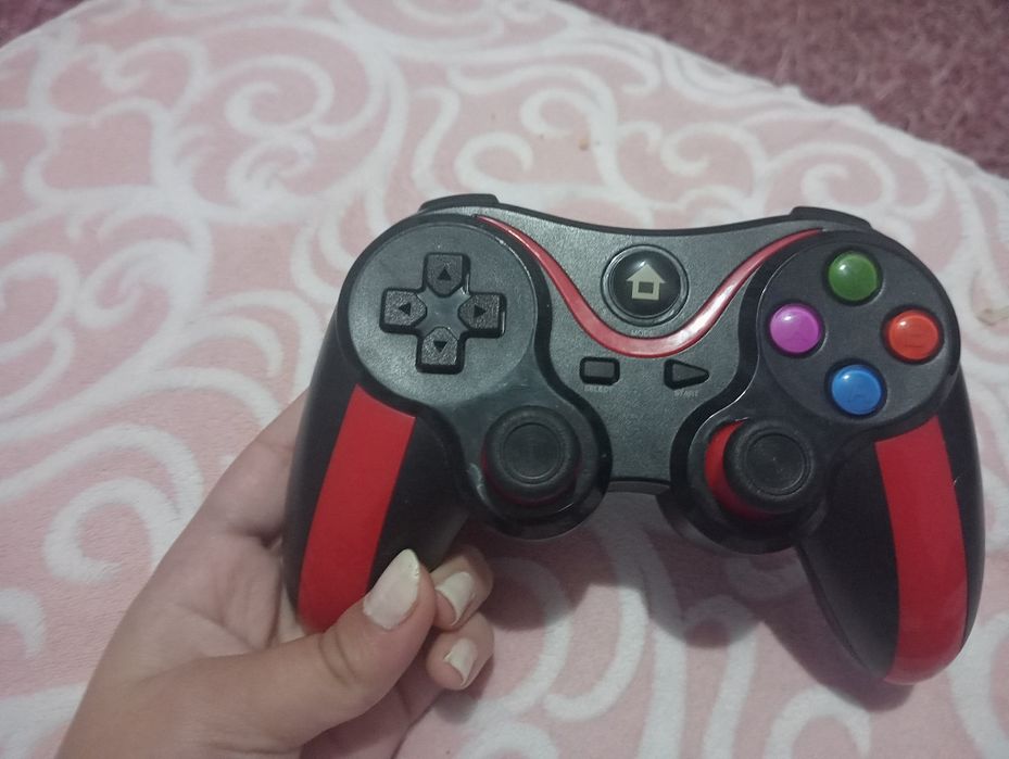 Command to play through tablet or mobile phone63825768881283121