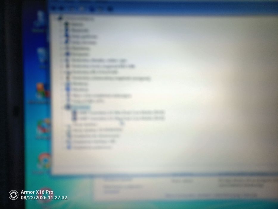 Laptop Toshiba ! Sprawny !