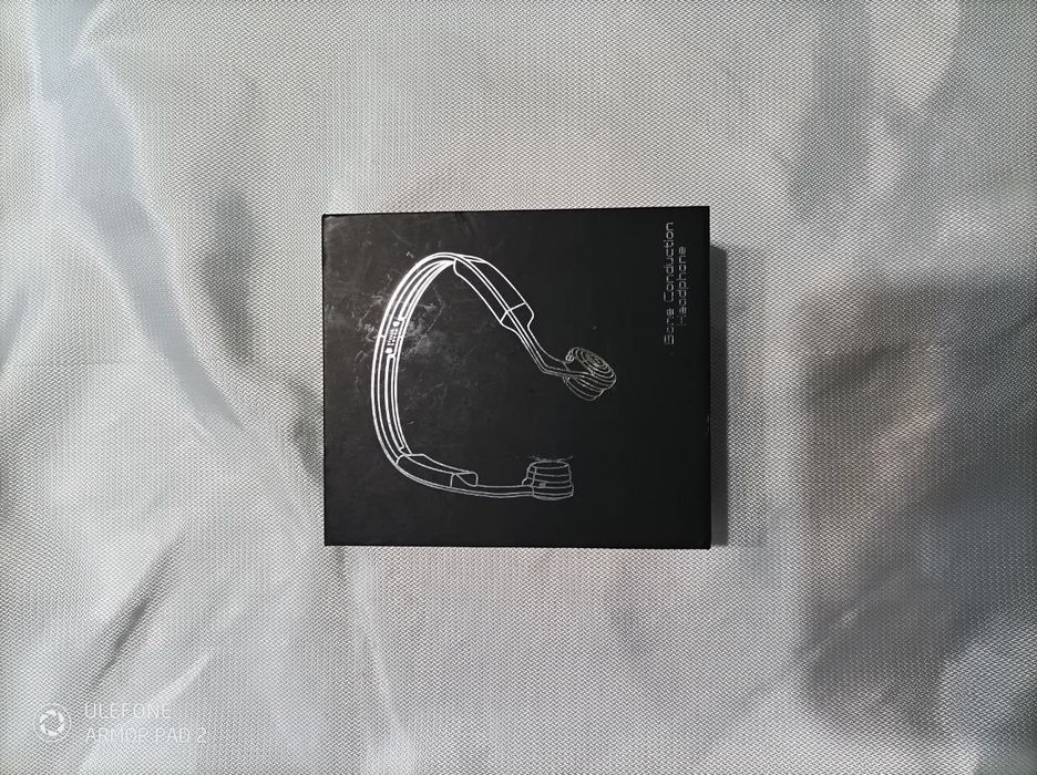 Наушники костной проводимости Earshield Es-268