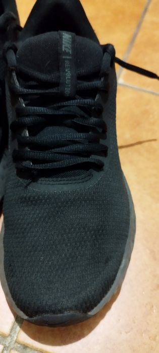 Кроссовки летние Nike 41