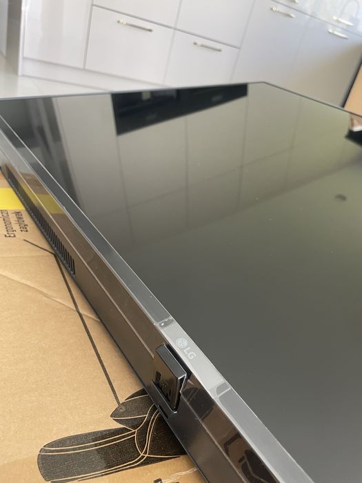 Telewizor LG 43’’UHD