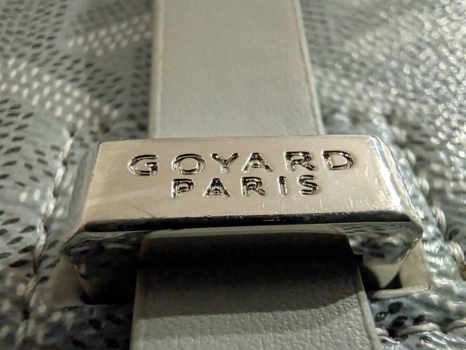 Szara Torba() Goyard()