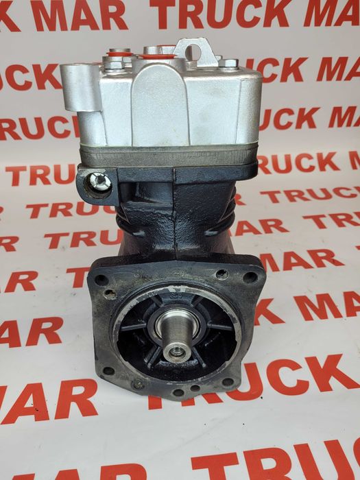 SPRĘŻARKA POWIETRZA scania LP4965 2 cylindry