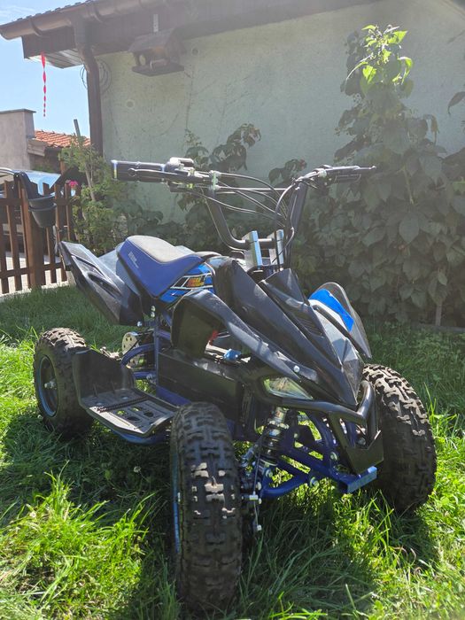 Quad elektryczny dla dziecka GXR Motosport 1000W