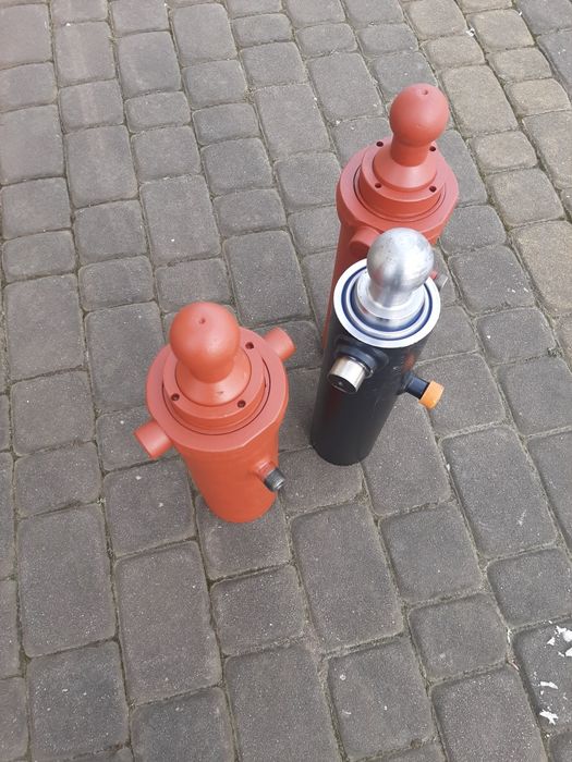 Siłownik wywrotu Nowy d-35 d-45 d-44