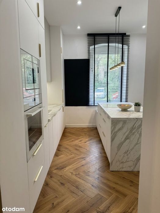 64 m² | 3 pokoje | po remoncie | 1 piętro | Podgórze