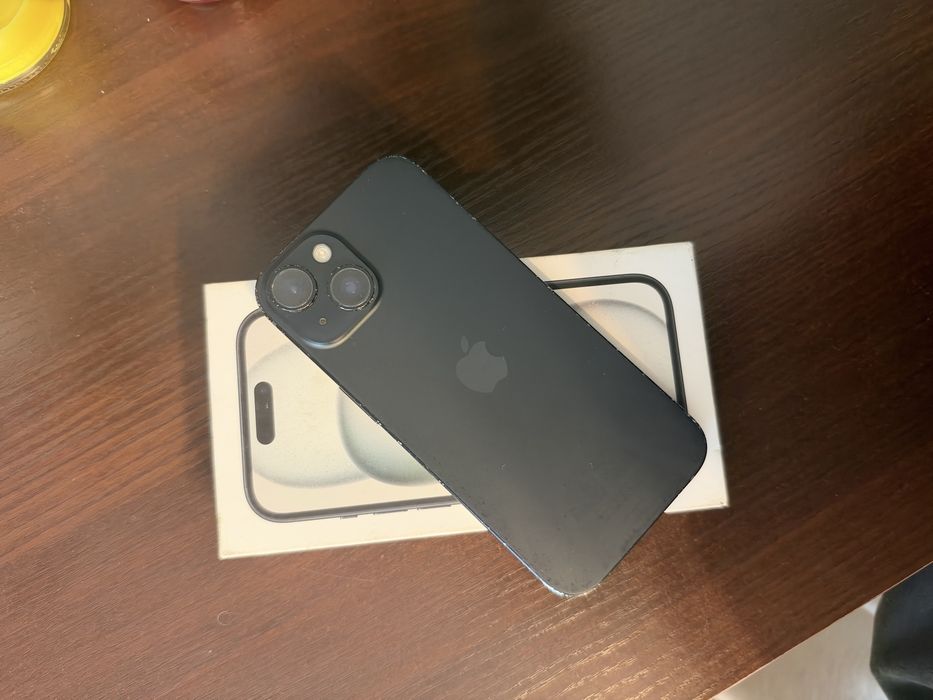 Iphone 15 128GB
