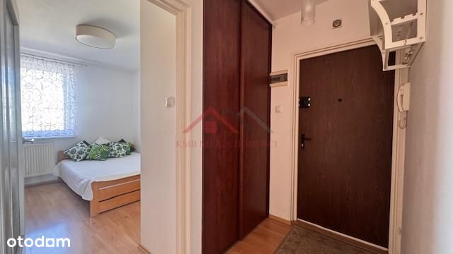 55 m² dwa pokoje, garaż, piwnica, duzy balkon. Nisk - Widok 4