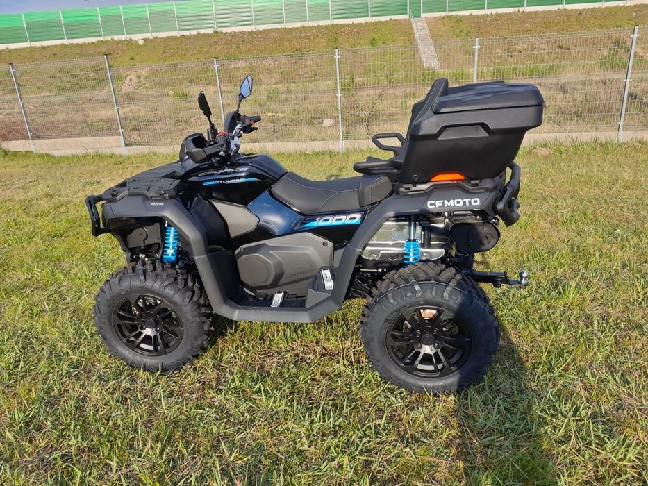 Cfmoto