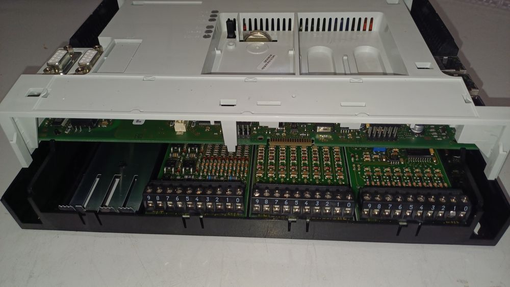 Automato - SAIA PCD2.M5540