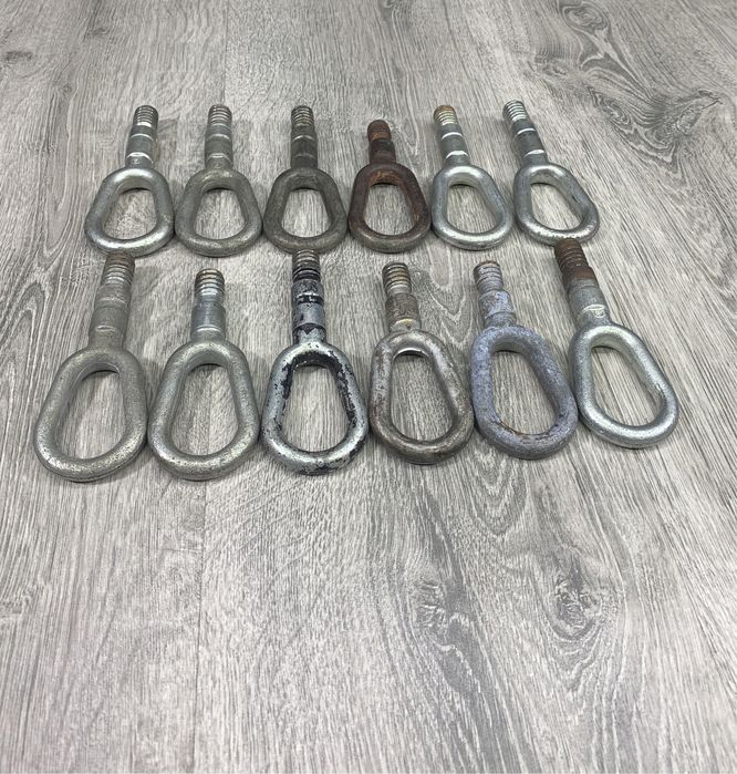 Крюк БМВ Е39/Е46/Е53 Розборка BMW