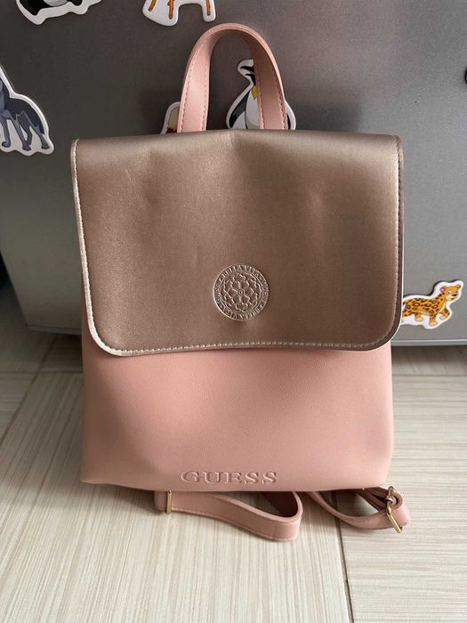 жіночий рюкзак Guess та сумки Michael Kors і інші, є шкіряна ціни в описі