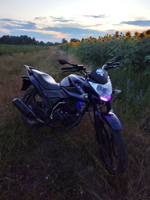 Продам Ліфан 1502е