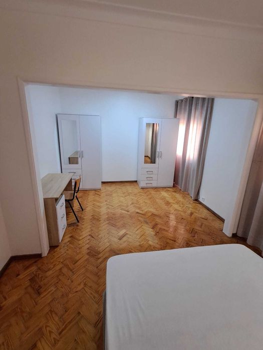 Quartos para Arrendar–Reboleira (Av. de Pangim)  Excelente Localização