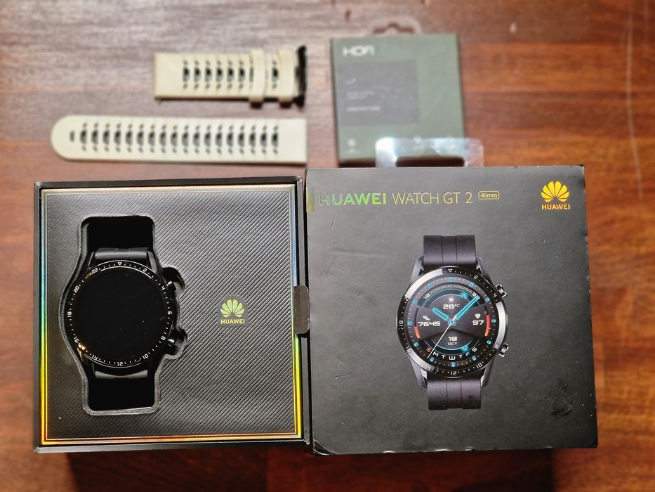 Smartwach Huawei Watch GT2 46mm