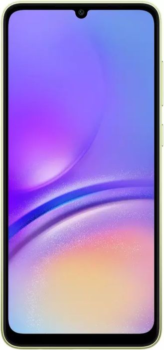 Смартфон Samsung A05 4/128