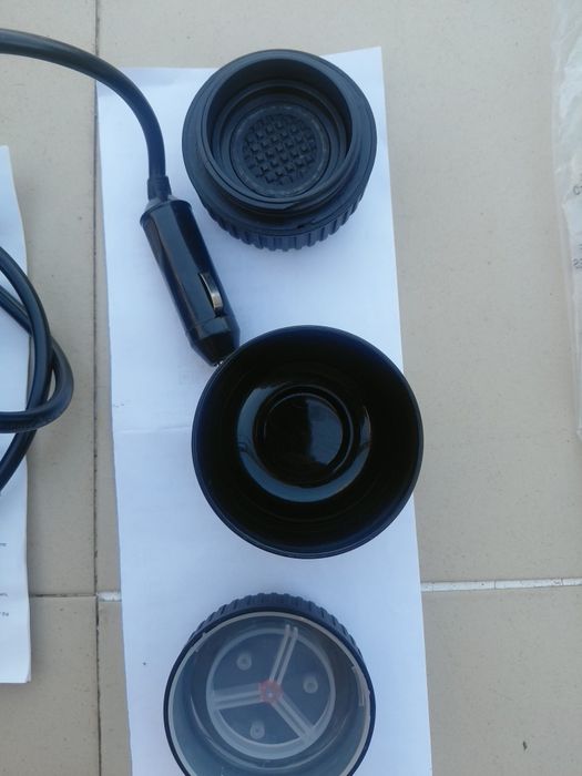 Maquina café  12v