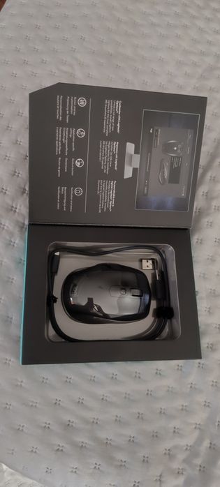 Logitech mx anywhere 2s