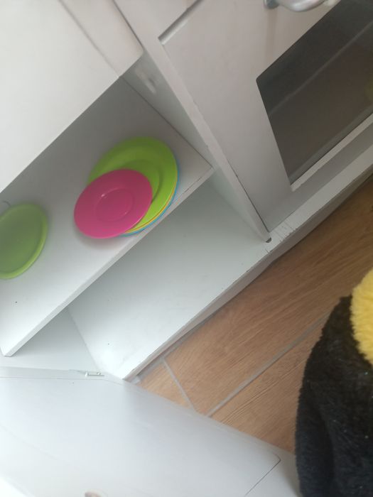 Sprzedam kuchnie do zabawy