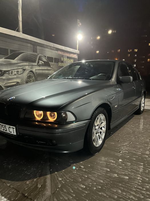 Продам авто Bmw e39
