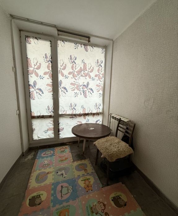 Трикімнатна квартира. Можливо по сертифікату Є-Відновлення