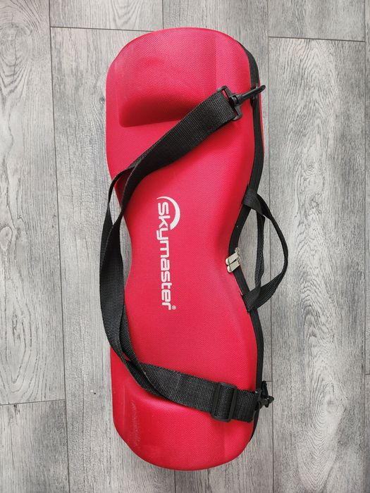 Deskorolka elektryczna Skymaster WHEELS 7