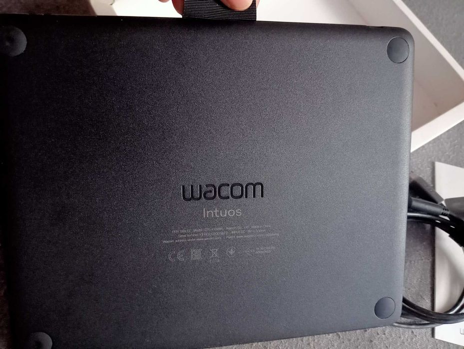 Wacom One Pen Tablet Small - CTC4110