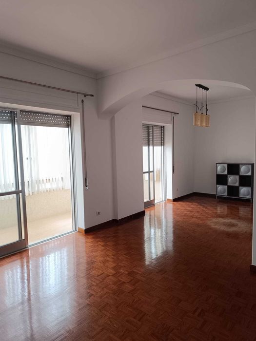 Apartamento com 3 quartos e excelente localização