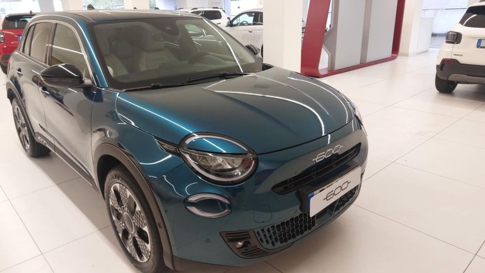 Fiat 600