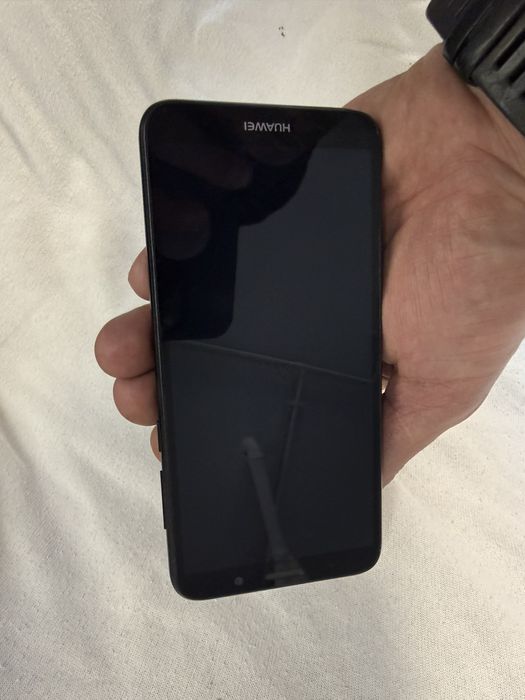 Huawei stan dobry