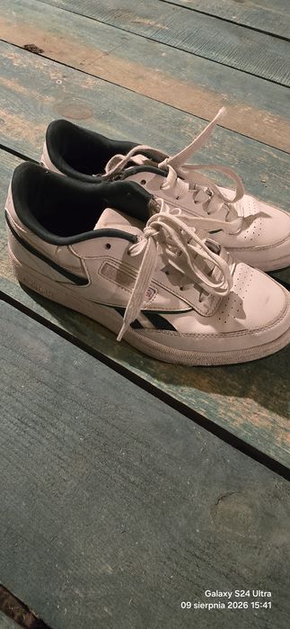 Sprzedam buty Reebok