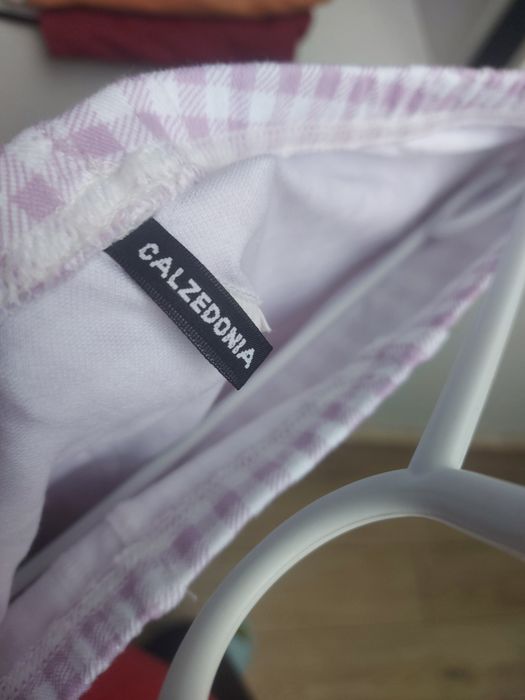 Calzedonia 9-10 lat legginsy